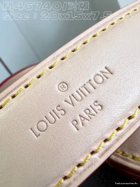 FS CHEAP Saumur BB LOUIS VUITTON 0604